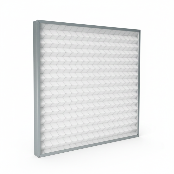 Paneelfilter MTL | 24x24x2"/592x592x48mm | Coarse 65%