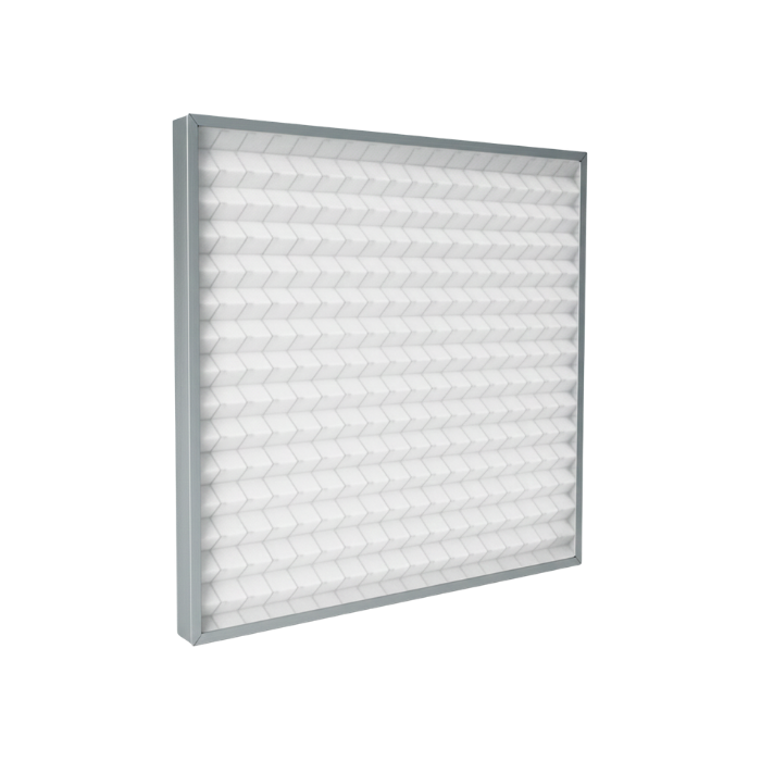 Paneelfilter MTL | 396x396x45mm | Coarse 65%