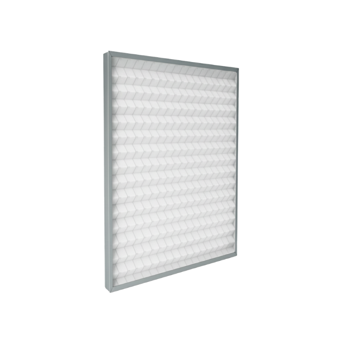 Paneelfilter MTL | 780x860x45mm | Coarse 65% | Spijl