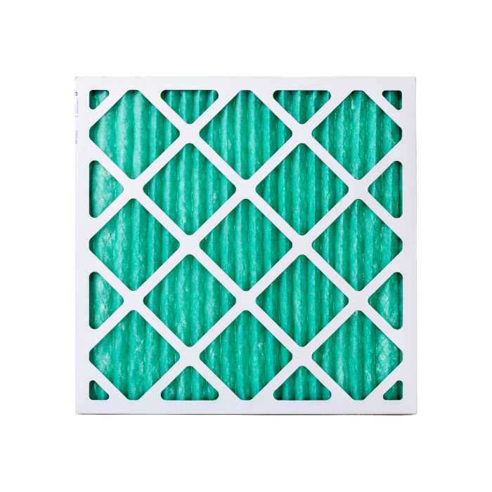Paneelfilter Synth. | 150x155x25mm | Coarse 75%