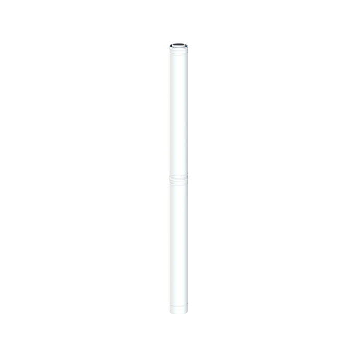 Pijp CoxDENS® | Ø80/125x250mm