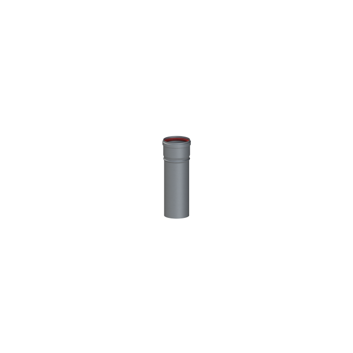 Pijp CoxFix® ALU | Ø80x2500mm