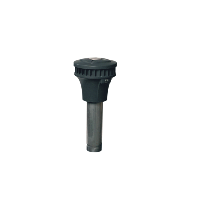 Pijpventilator Zehnder RPMe | Perilex