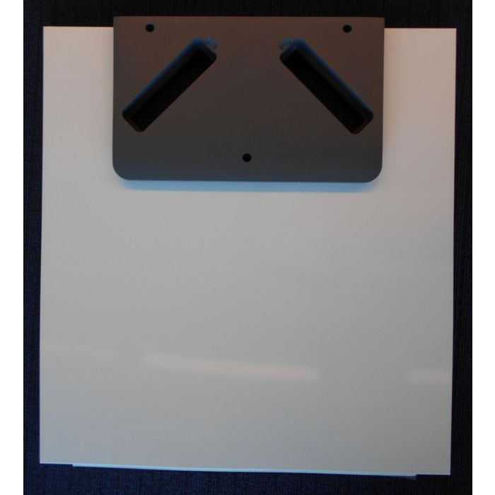 Plaat Zehnder ComfoAir E | Front