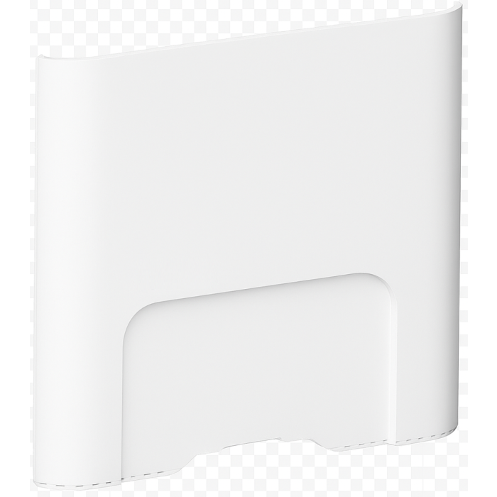 Plaat Zehnder ComfoClime | Front