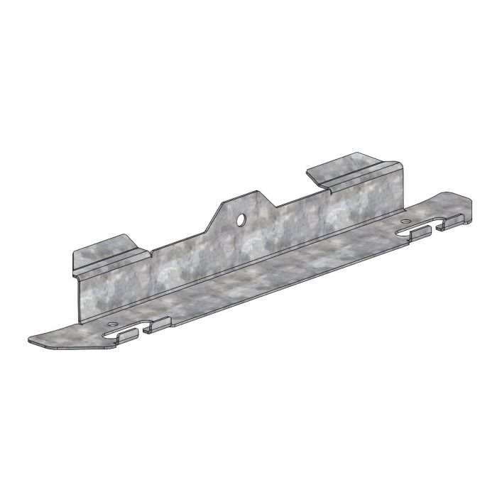 Plafondbeugel Orcon | Service | HRC-OptiAir