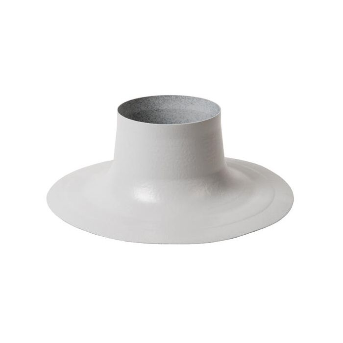 Plakplaat Anjo ALU/PVC | Ø204mm