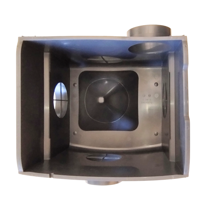 Plenum Orcon | Service | MVS-15