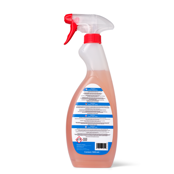 Power Clean 500ml