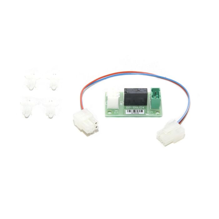 Print bypass (RNV 04-05) Brink