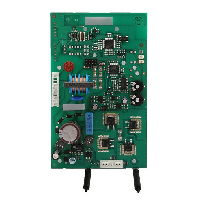 Print CVE ECO RFT H Basic PCB H