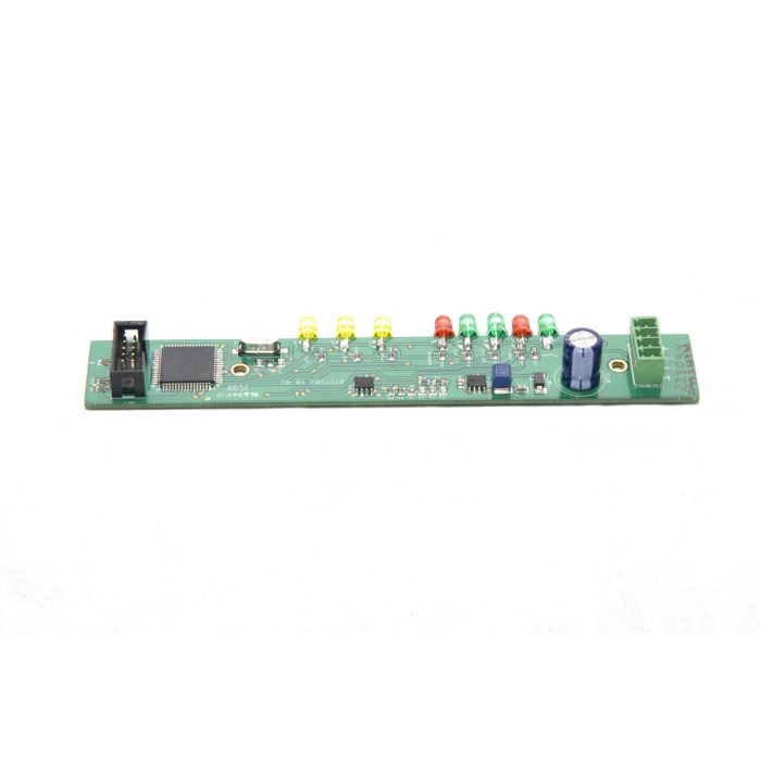Print LED interface VMC2 Brink Renovent HR 400