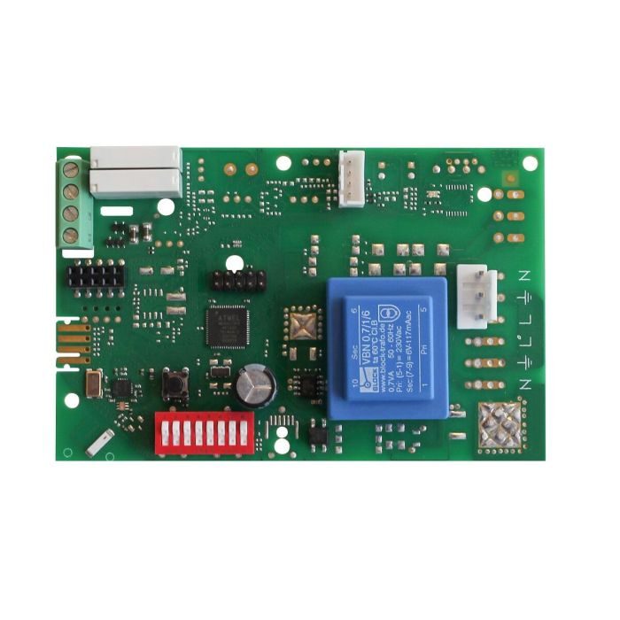 Print ontvanger relais Orcon HRC-15BRH RB-15RF