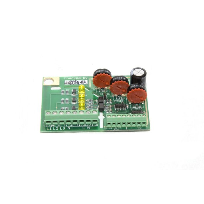 Printplaat Brink NCA DC (510330)