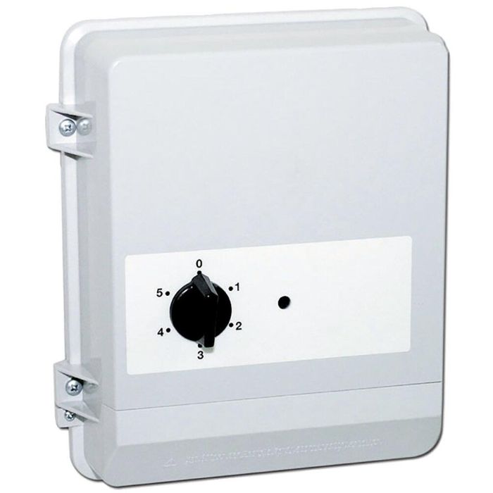 Regeltrafo Orcon RTRD-2 | 400V