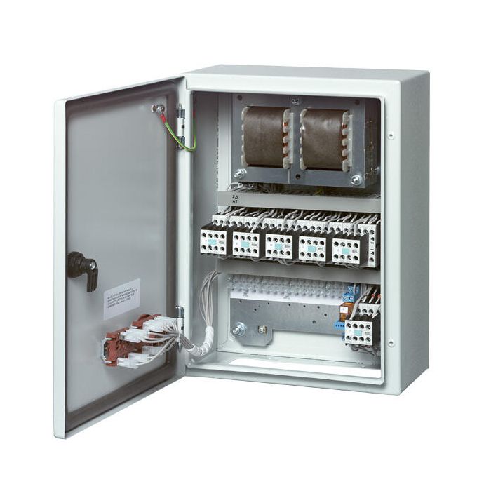 Regeltrafo Orcon TMA-3-3 | 230V