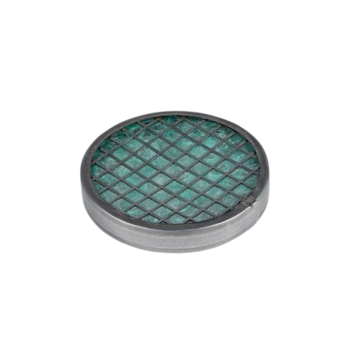 Reservefilter t.b.v. buisfilter Ø200mm