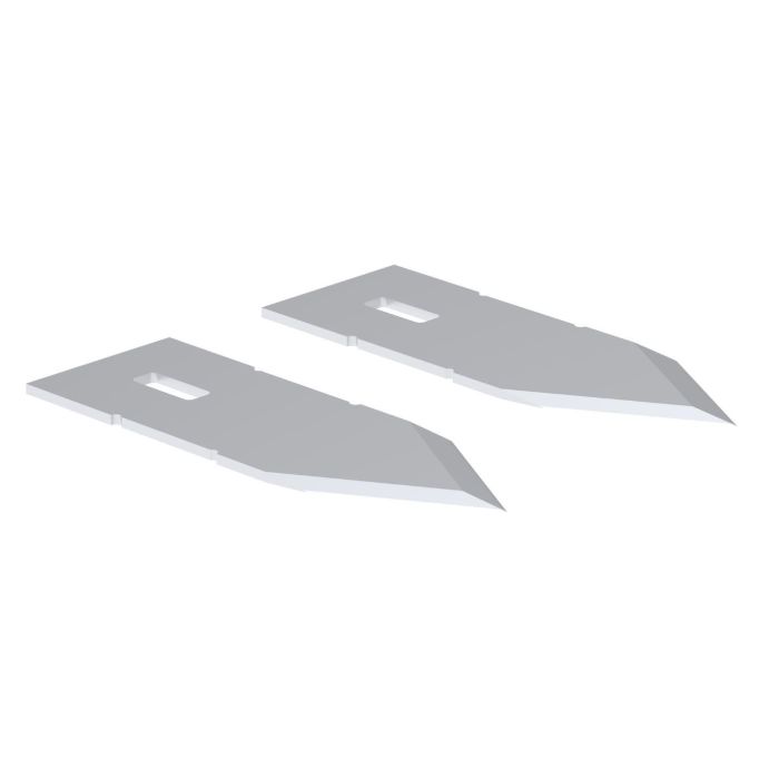 Reservemes Zehnder ComfoTube | 2pce