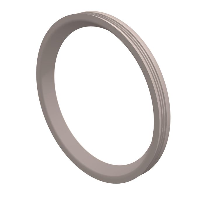 Ring Ubbink EPDM | Ø60mm | Grijs