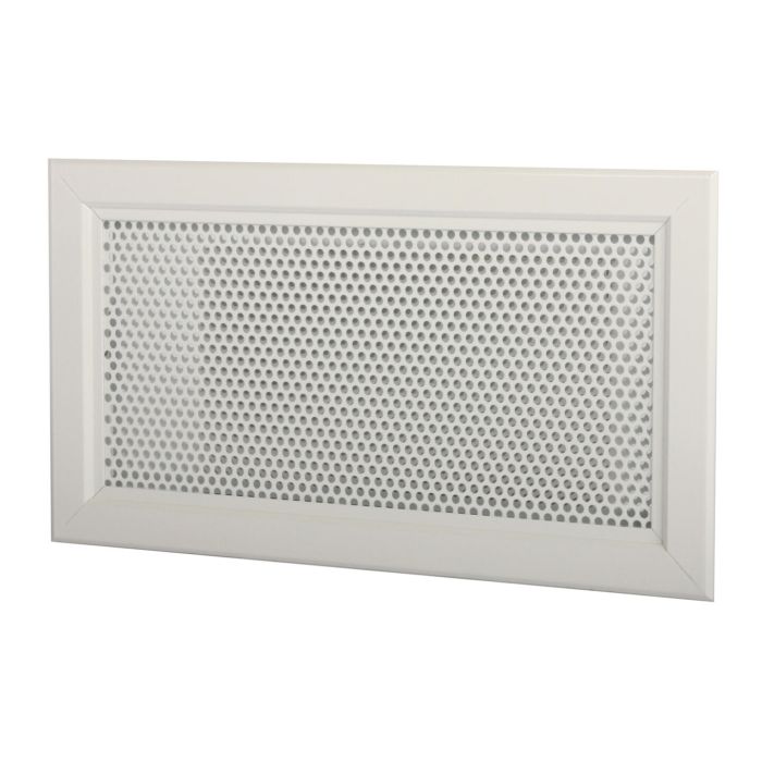 Rooster Vent-Axia | 200x100mm | Geperforeerd
