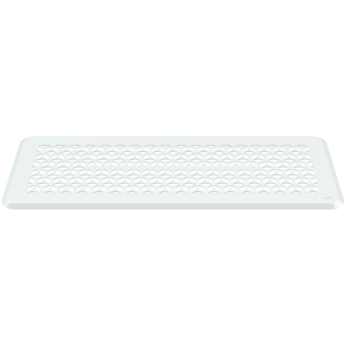 Rooster Zehnder ComfoGrid Bologna MTL | CLF | Wit