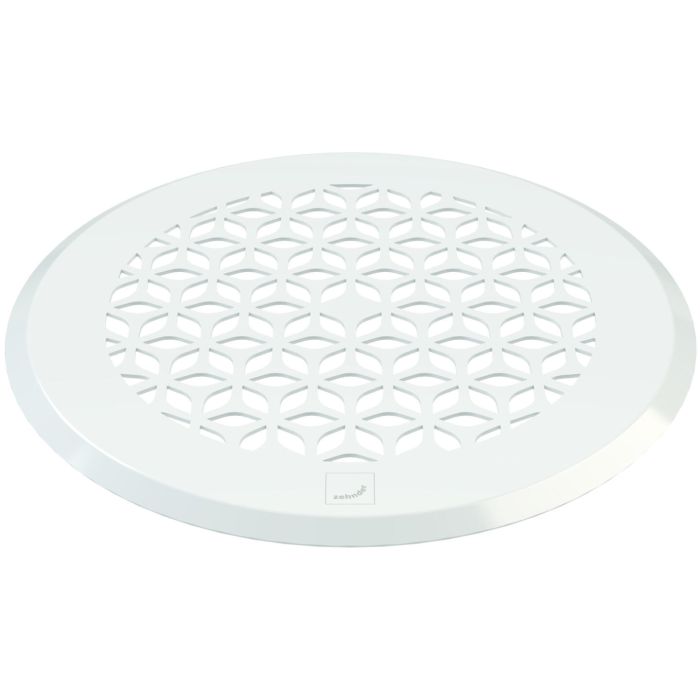 Rooster Zehnder ComfoGrid Bologna MTL | TVA/CLRF | Wit