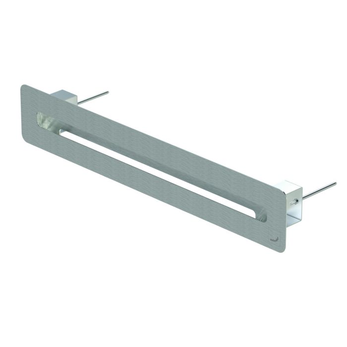Rooster Zehnder ComfoGrid Linea 400 | RVS