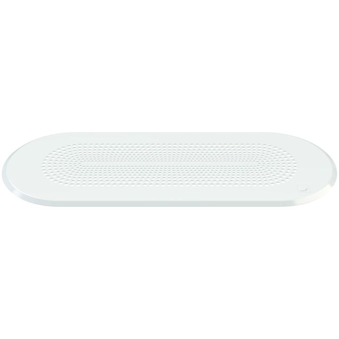 Rooster Zehnder ComfoGrid Milano MTL | CLF | Wit