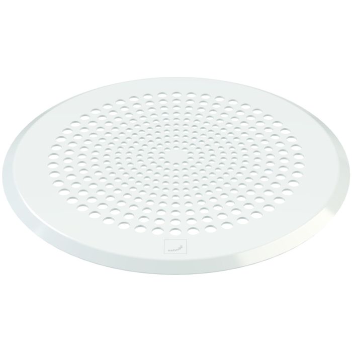 Rooster Zehnder ComfoGrid Milano MTL | TVA/CLRF | Wit