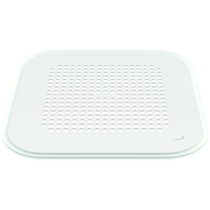 Rooster Zehnder ComfoGrid Topazio MTL | TVA/CLRF | Wit