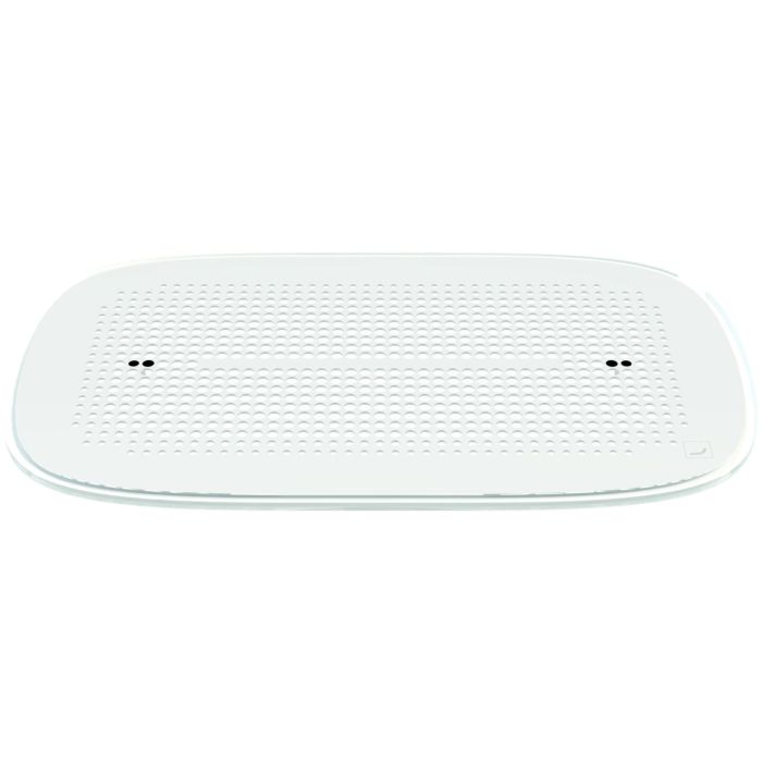 Rooster Zehnder ComfoGrid Zaffiro MTL | CLD 1xCT90 | Wit