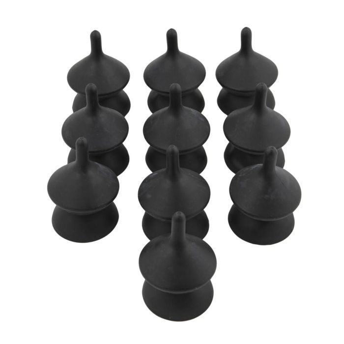 Rubber klep DemandFlow+QualityFlow | 10pce