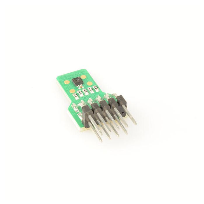 RV sensor Itho CVE-S/CVD-S ECO | Inbouw