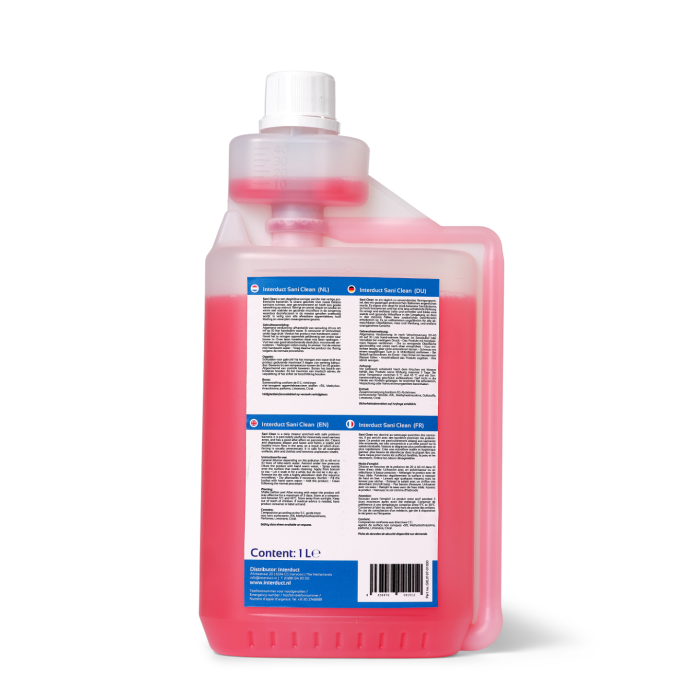 Sani Clean 1000ml
