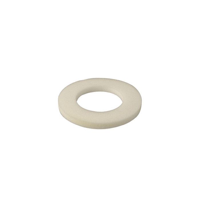 Schuimring Ubbink KST | Ø80-140mm | AV-Ventiel | R9010