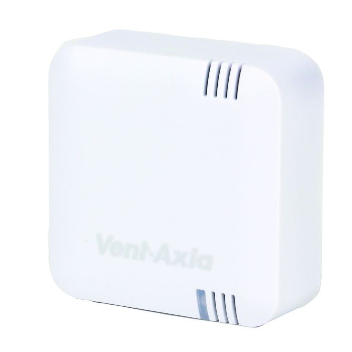 Sensor Vent-Axia HUMB | temp.+vocht | Draadloos batterij