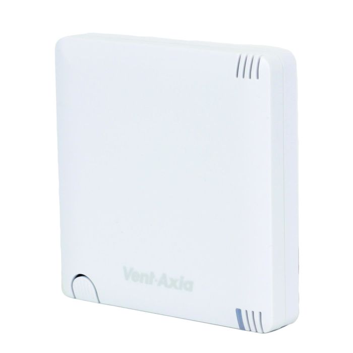 Sensor Vent-Axia HUMM | temp.+vocht | Draadloos of bedraad