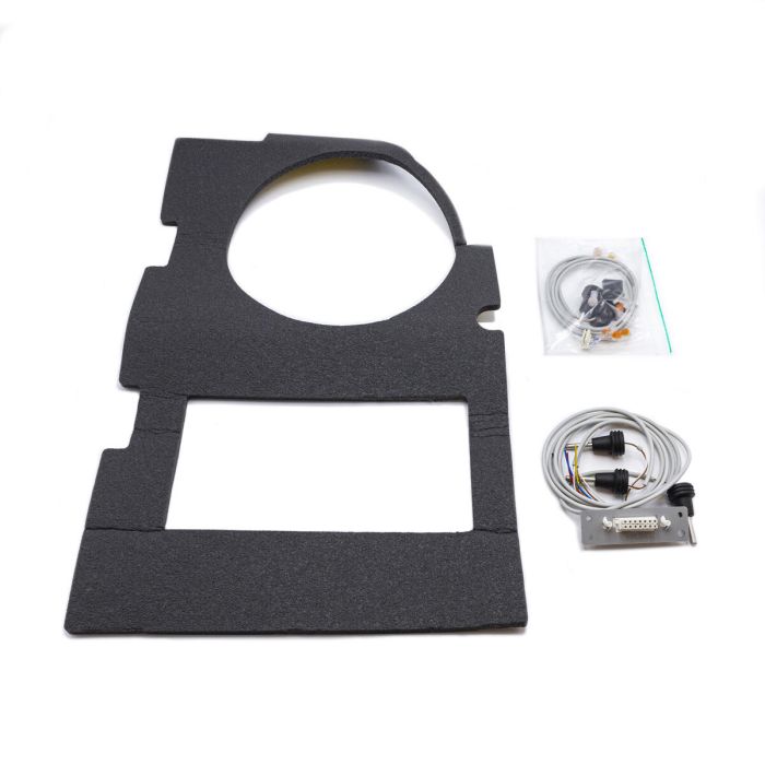 Sensor vervangingsset Itho HRU ECO 300 | Sensor+kabels