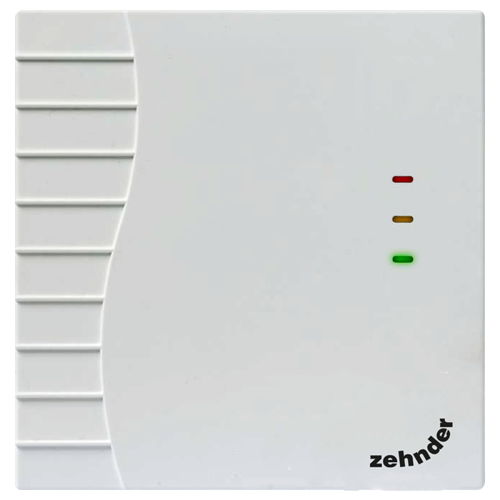 Sensor Zehnder | CO₂ | RF