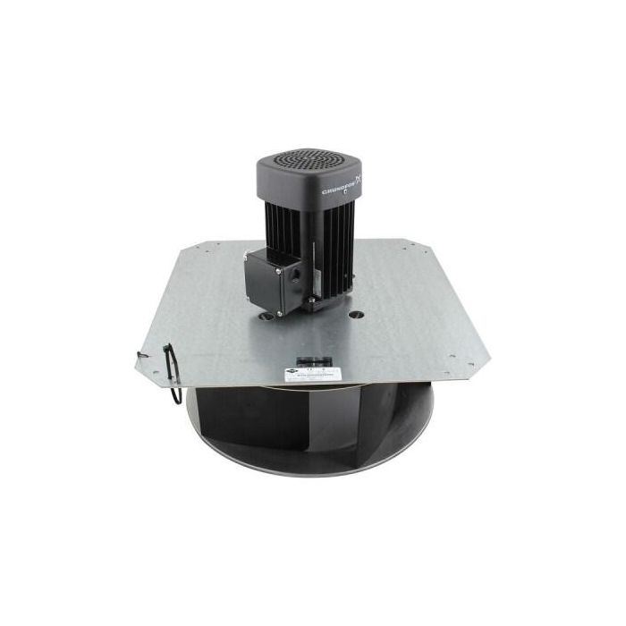 Servicemodule Itho CAS 460/D | Remanuf.