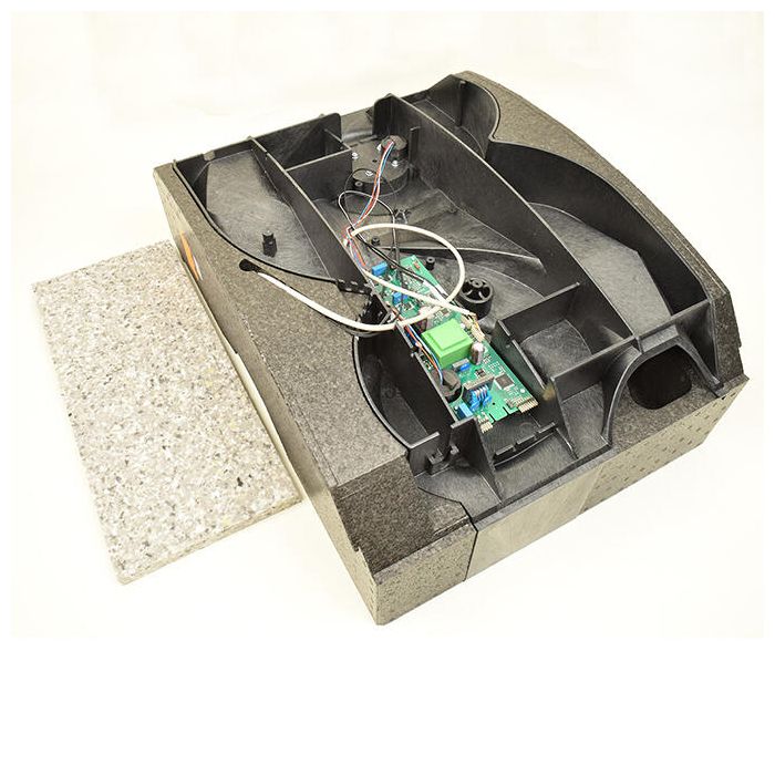 Servicemodule Itho HRU ECO 350 | Hoogbouw