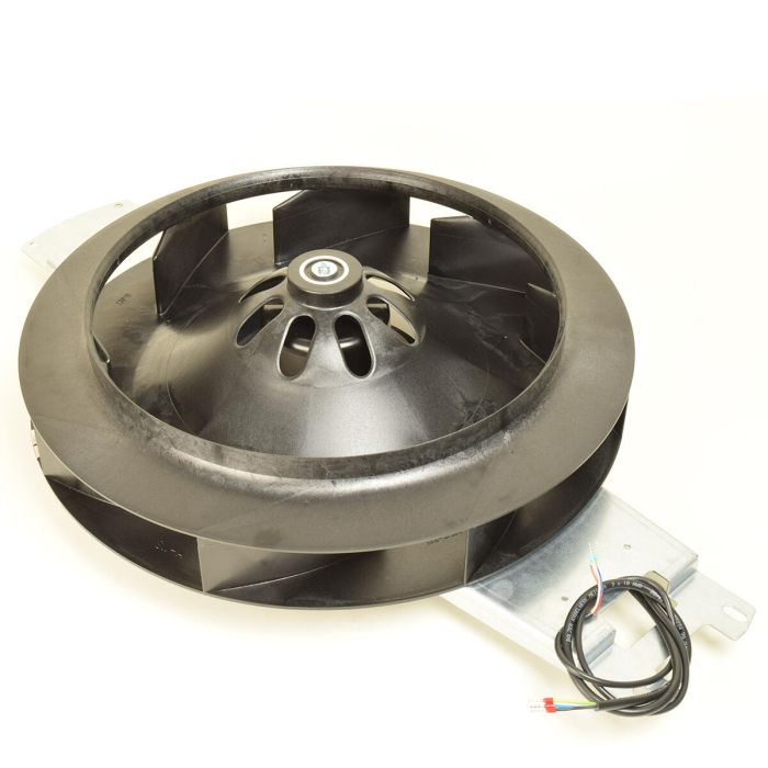 Serviceset Itho CAS 3.2 | Motor kabel, waaier+brug