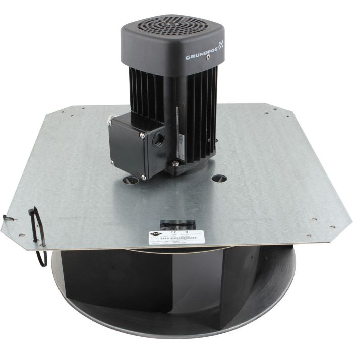 Serviceset Itho CAS 460/D | CF | 400V