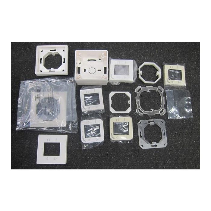 Serviceset Zehnder ComfoSense