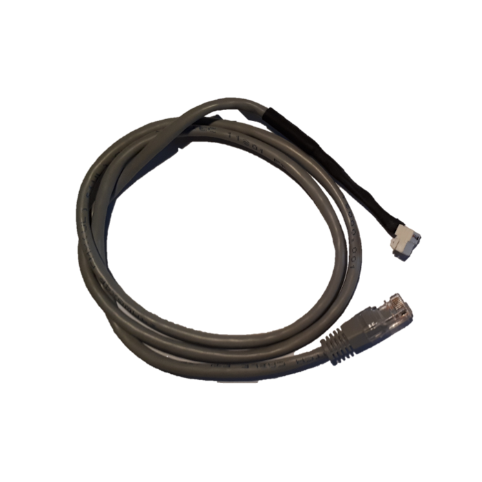 Servicetoolkabel ID Itho CAS 3 voor ISI