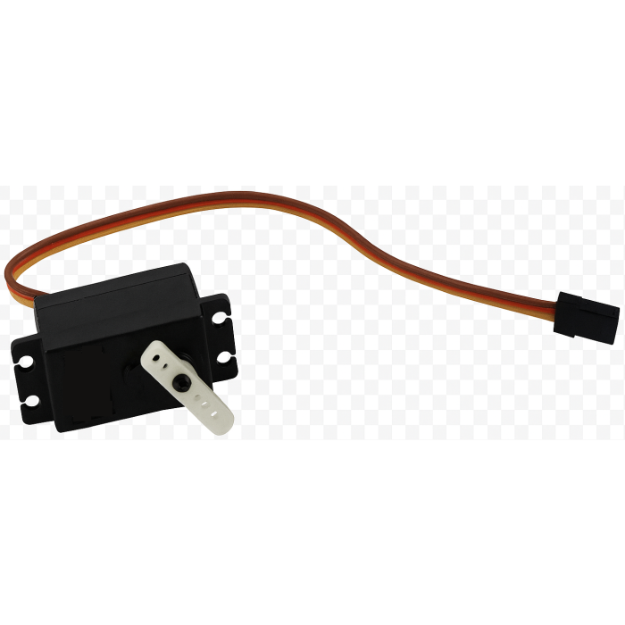 Servomotor Zehnder ComfoAir 70 | Kleppen