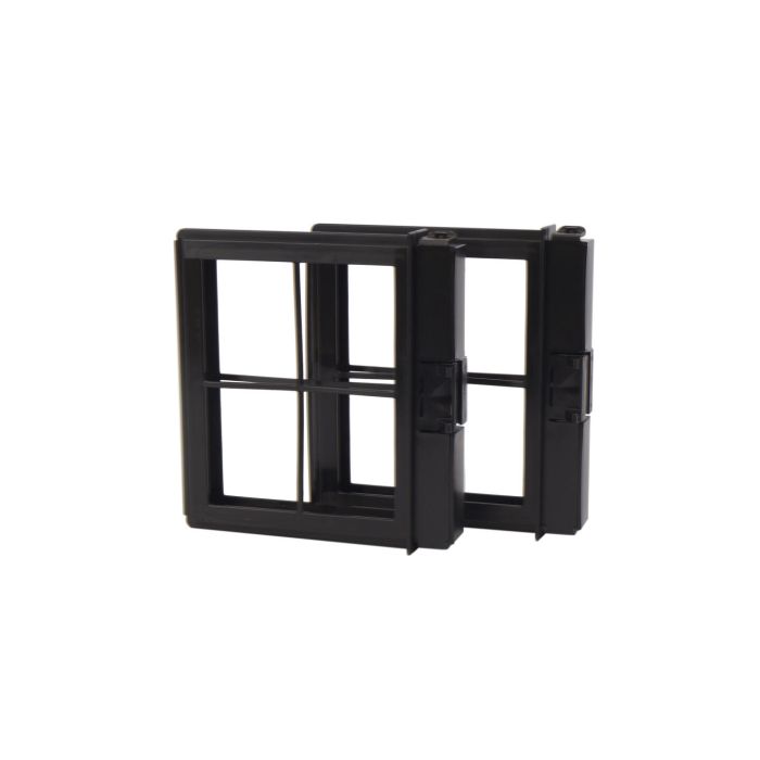 Set Filterhouder Brink Sky 150/200 | 2pce