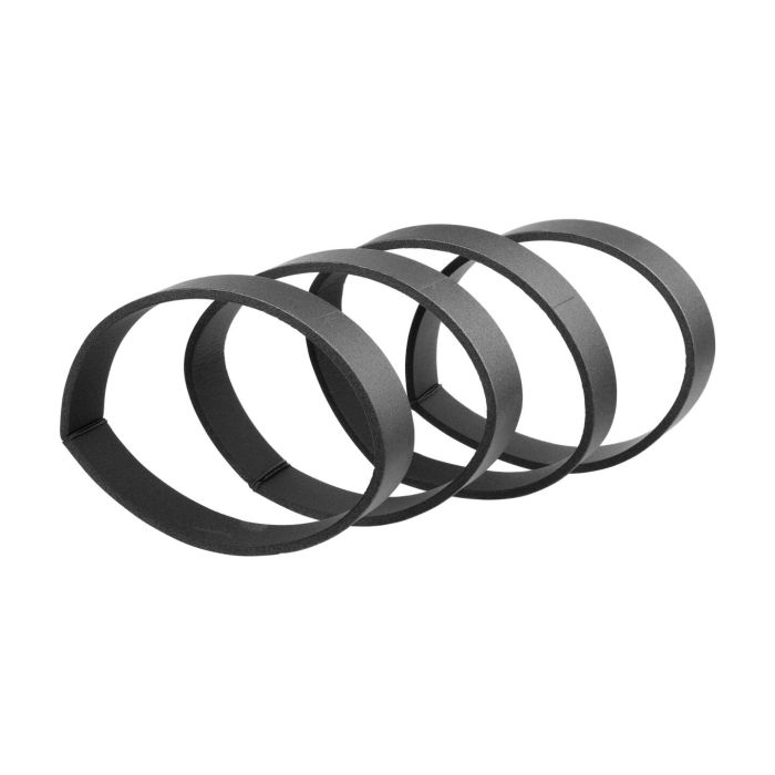 Set Foamringen Brink | Ø150-160mm | 4pce
