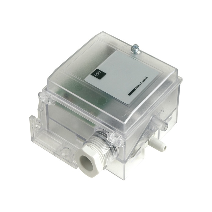 Set Zehnder druktransmittor MX 110-320 (<jan 2015)