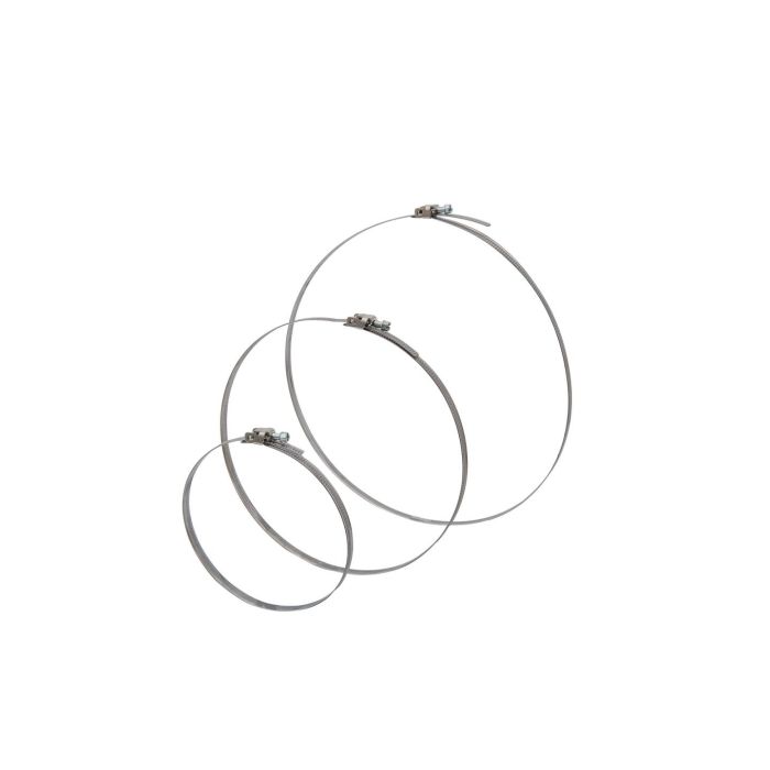 Slangklem Orcon SK-060-380 | RVS